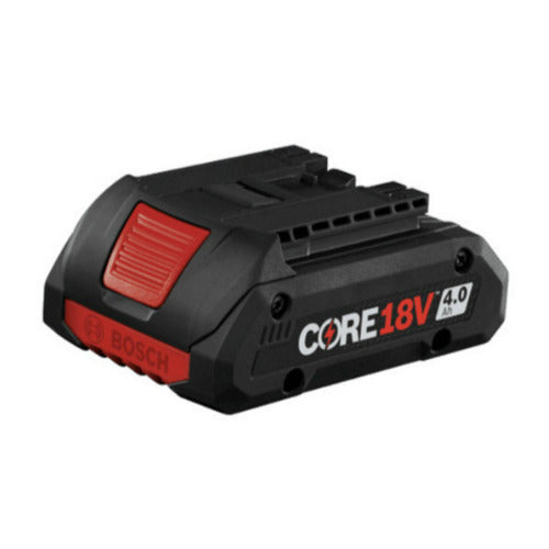 Bosch 18V Core18V Lithium-Ion 4.0 Ah Compact Battery