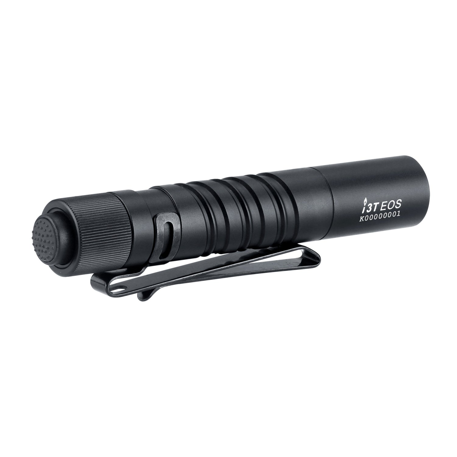 Olight i3T EOS 180 Lumen LED EDC Flashlight