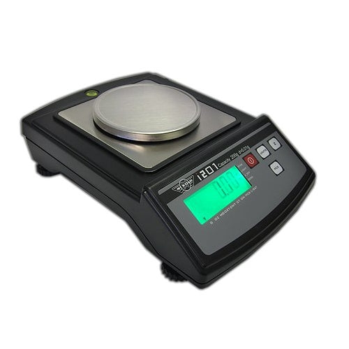 My Weigh iBalance 101 Table Top Precision Scale