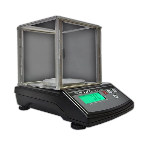 My Weigh iBalance 101 Table Top Precision Scale