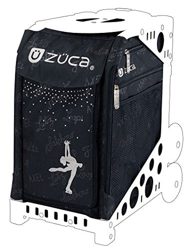 Zuca Ice Queen Sport Insert Bag (Frame Sold Separately)