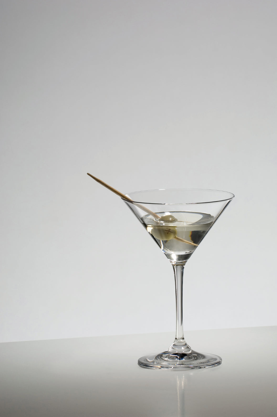 Riedel Vinum Martini Glass (2-pack) cocktail glasses