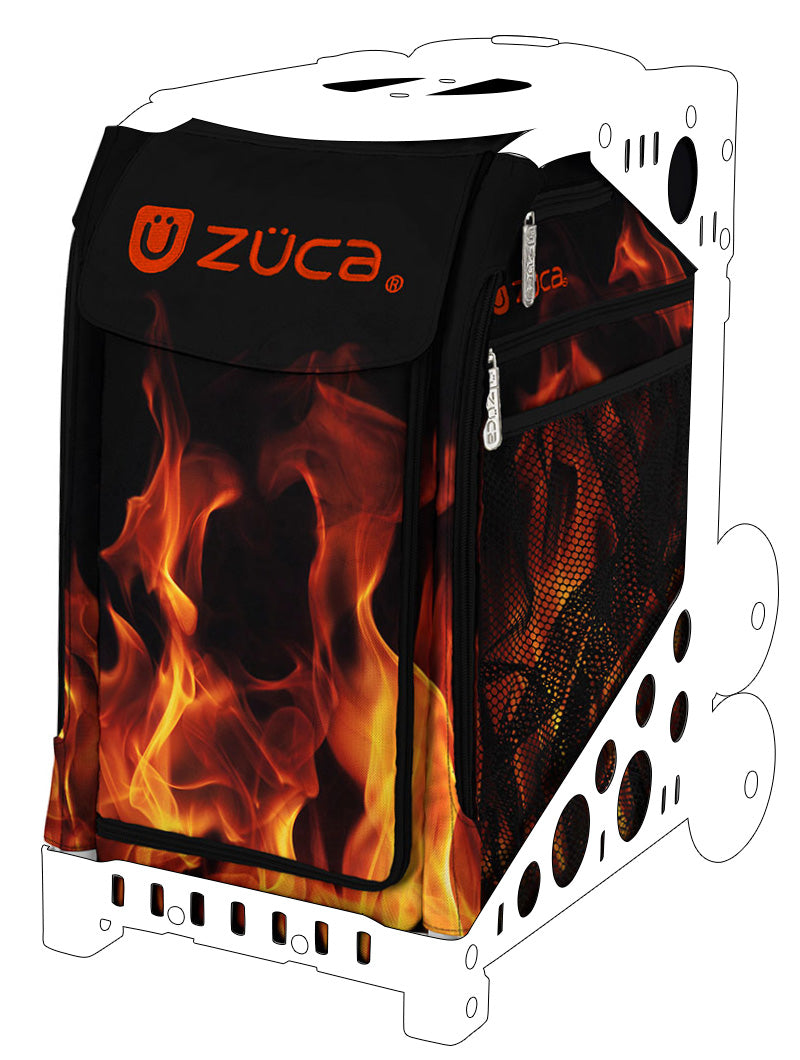 Zuca Blaze Sport Insert Bag (Frame Sold Separately)