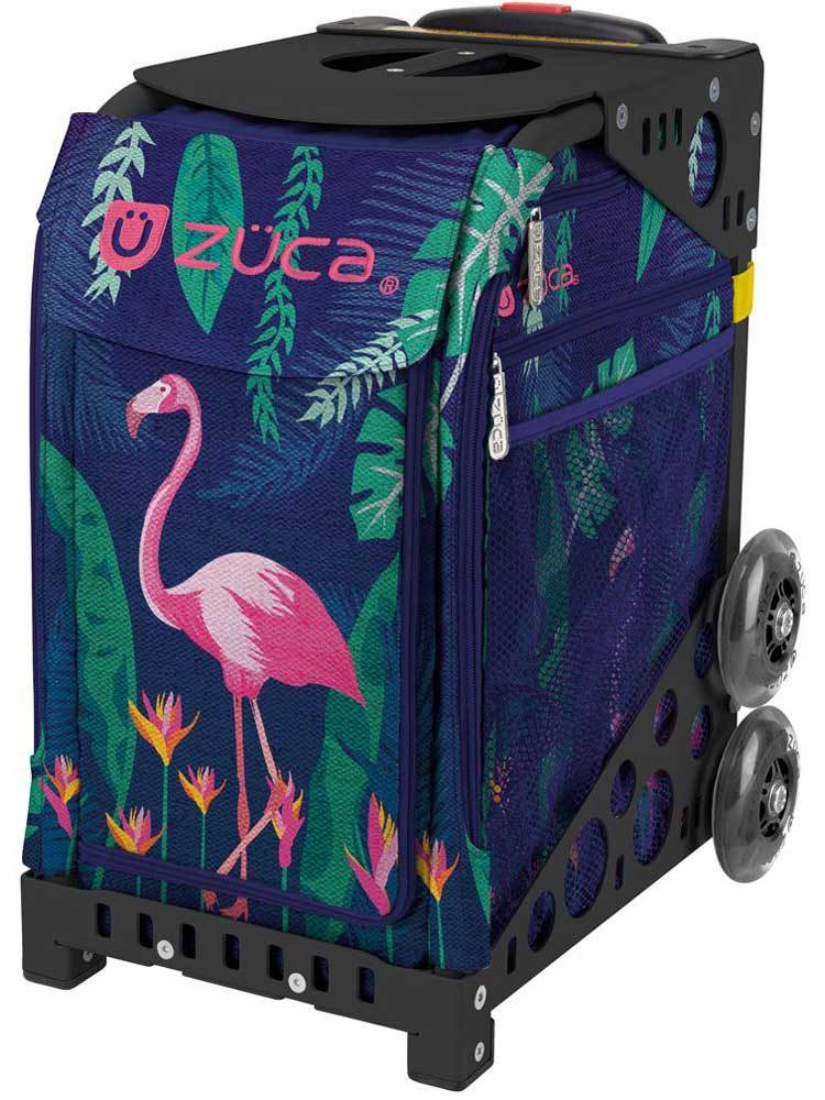 Zuca Flamingo Sport Insert Bag (Frame Sold Separately)