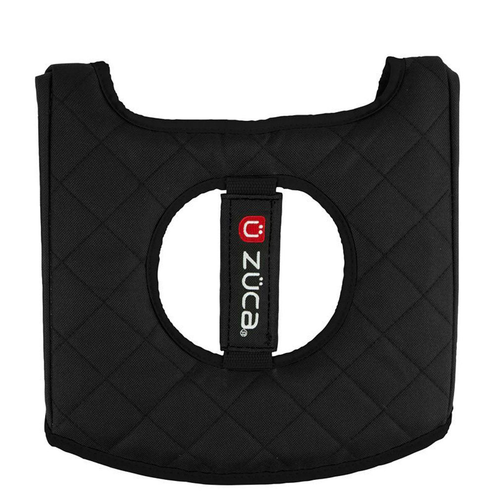 Zuca Reversible Seat Cushion (Black)