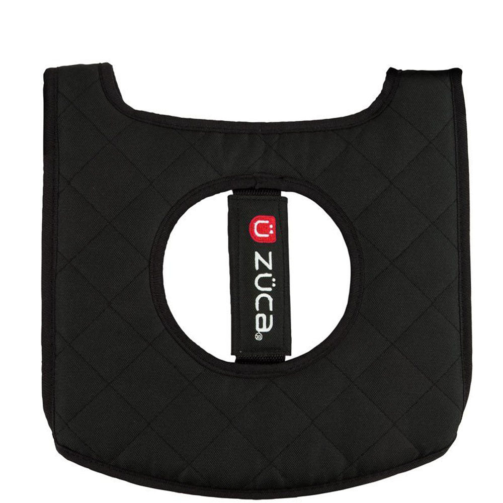 Zuca Reversible Seat Cushion (Black)