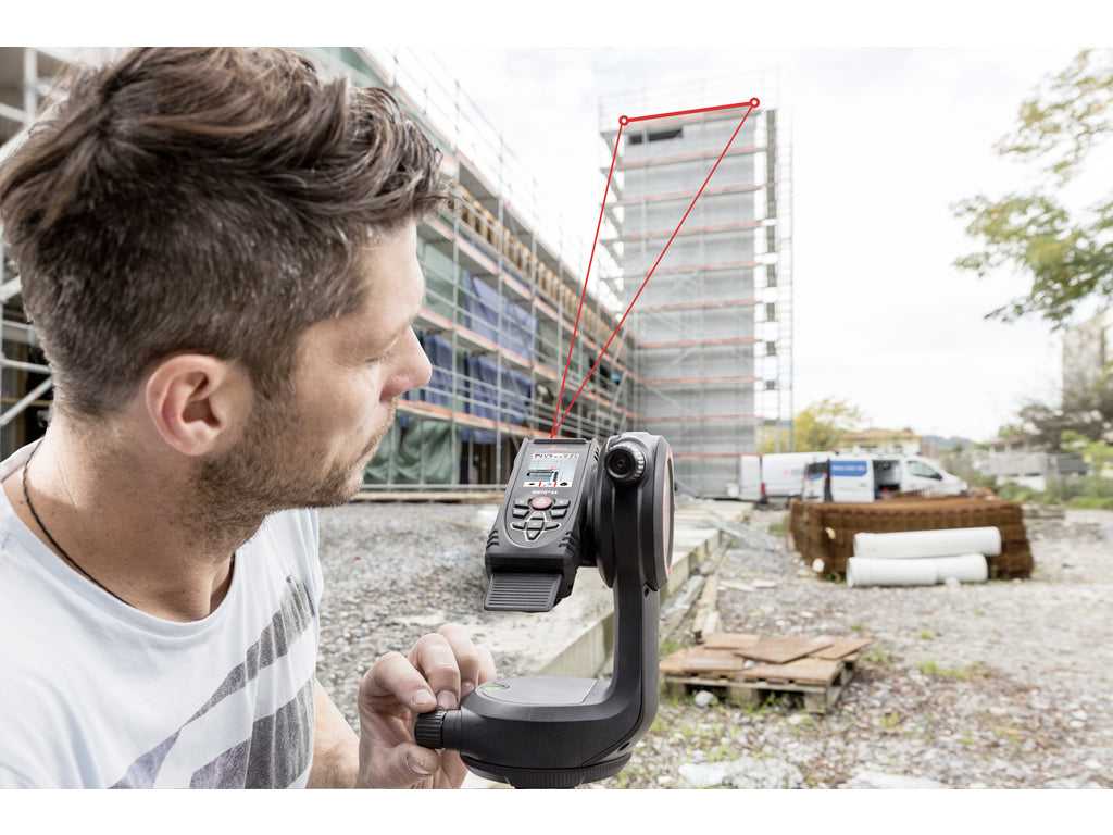 Leica 855138 Disto X4 Laser Distance Meter