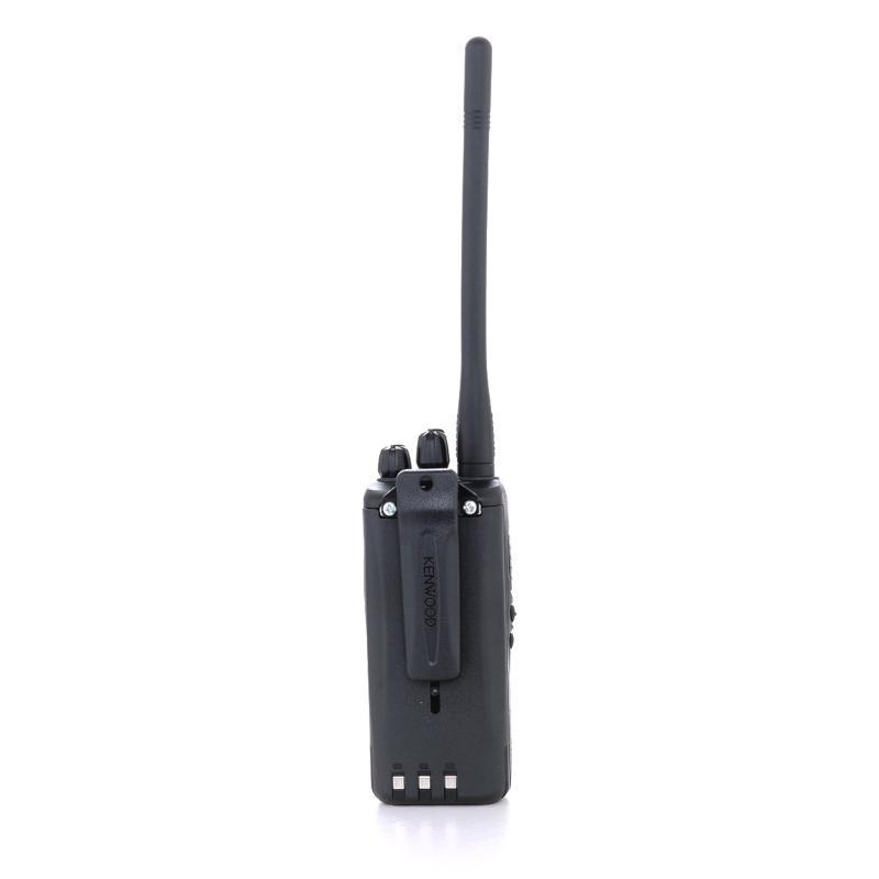 Kenwood ProTalk Workforce Compact VHF FM 5 Watt Portable Radio (136-174 MHz)