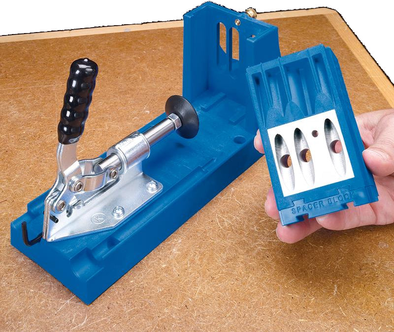 Kreg Jig K4 Pocket Hole System