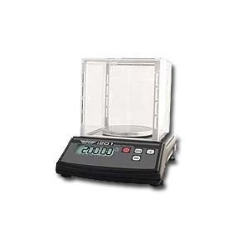 My Weigh Ibalance 201 Table-Top Extreme Precision Counting Scales, 5-Pack