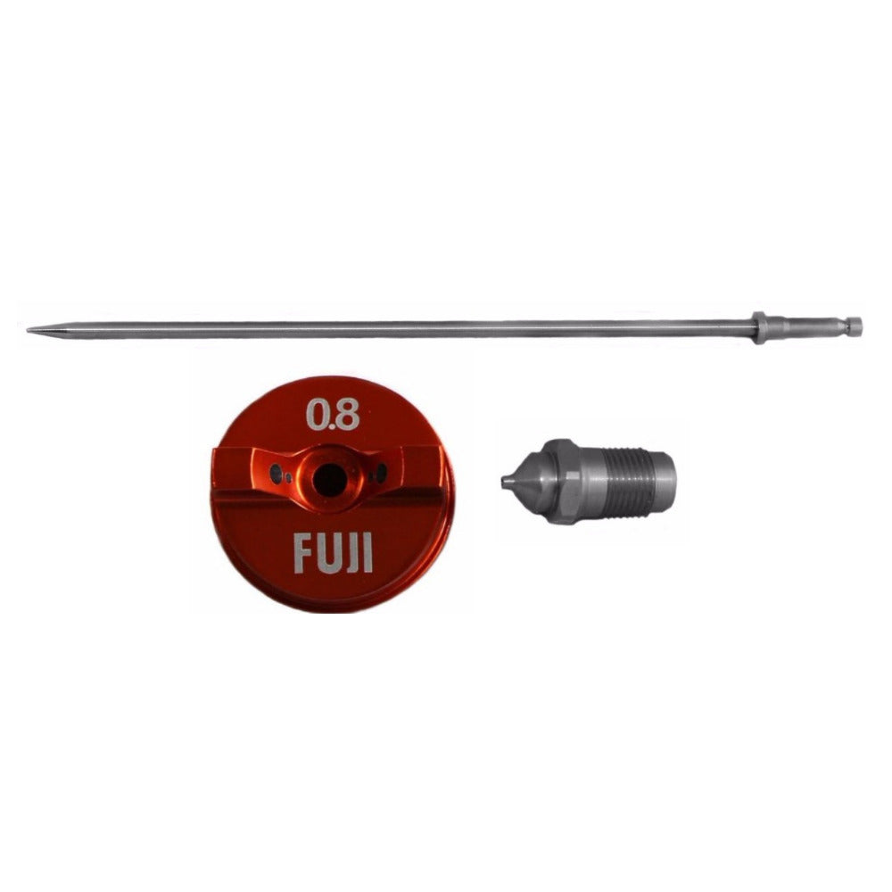 Fuji Spray Air Cap Set #1 for T-Series Spray Gun