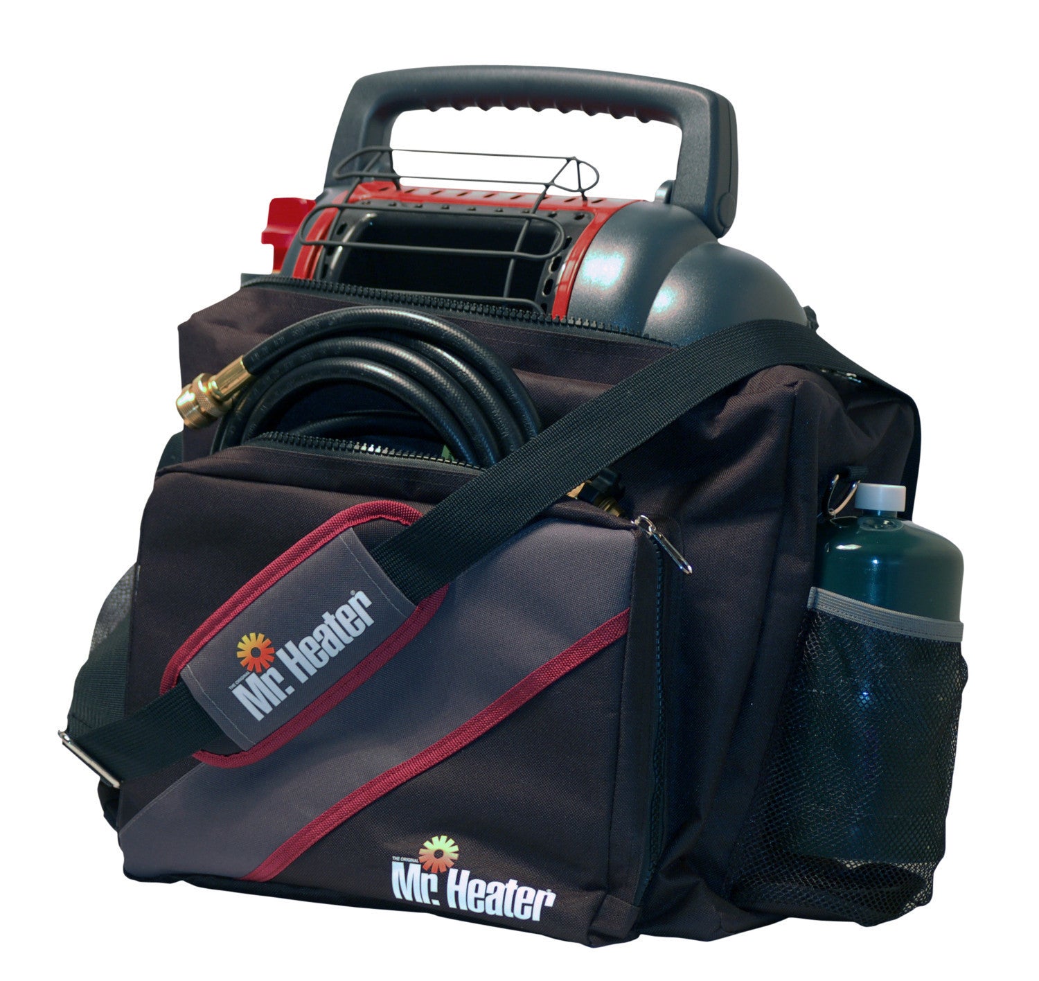 Mr. Heater 9BX Portable Buddy Carry Bag