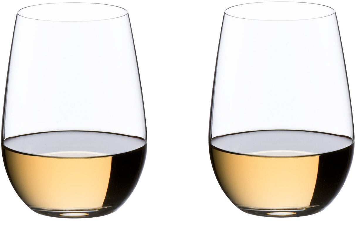 Riedel O Wine Tumbler (Sauvignon Blanc/Riesling, 2-Pack)