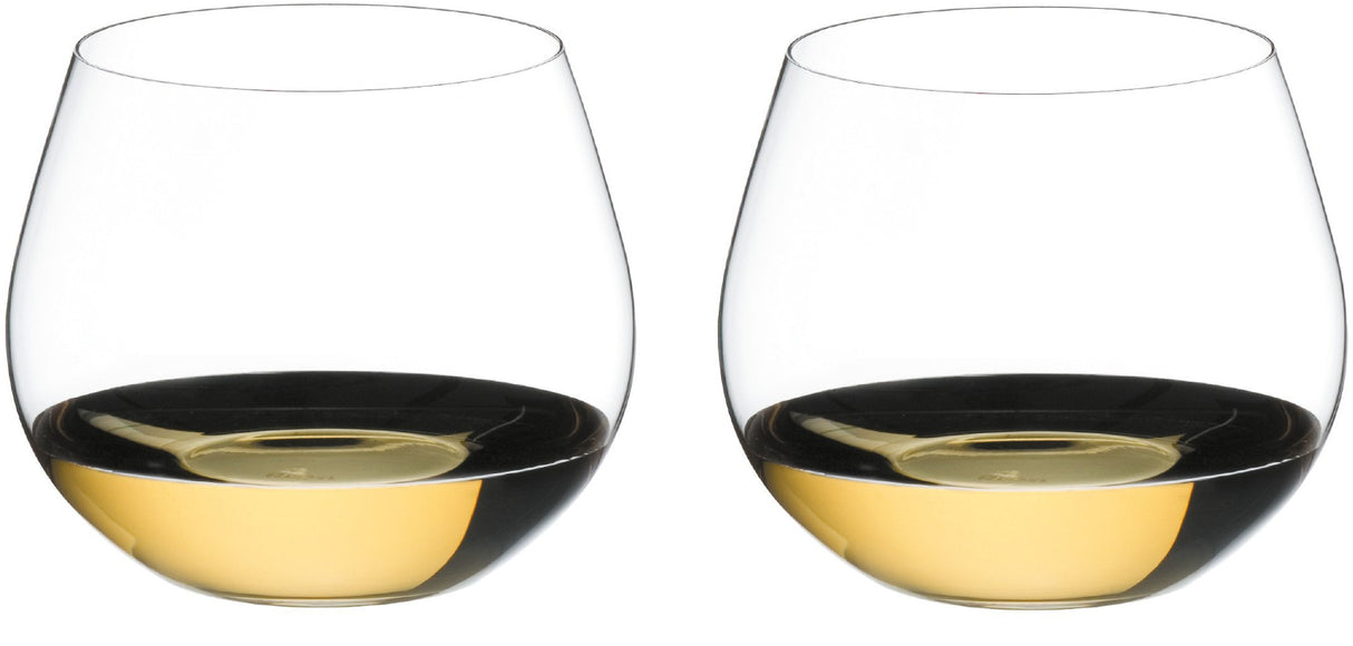 Riedel O Wine Oaked Chardonnay Tumbler (Set of 2)