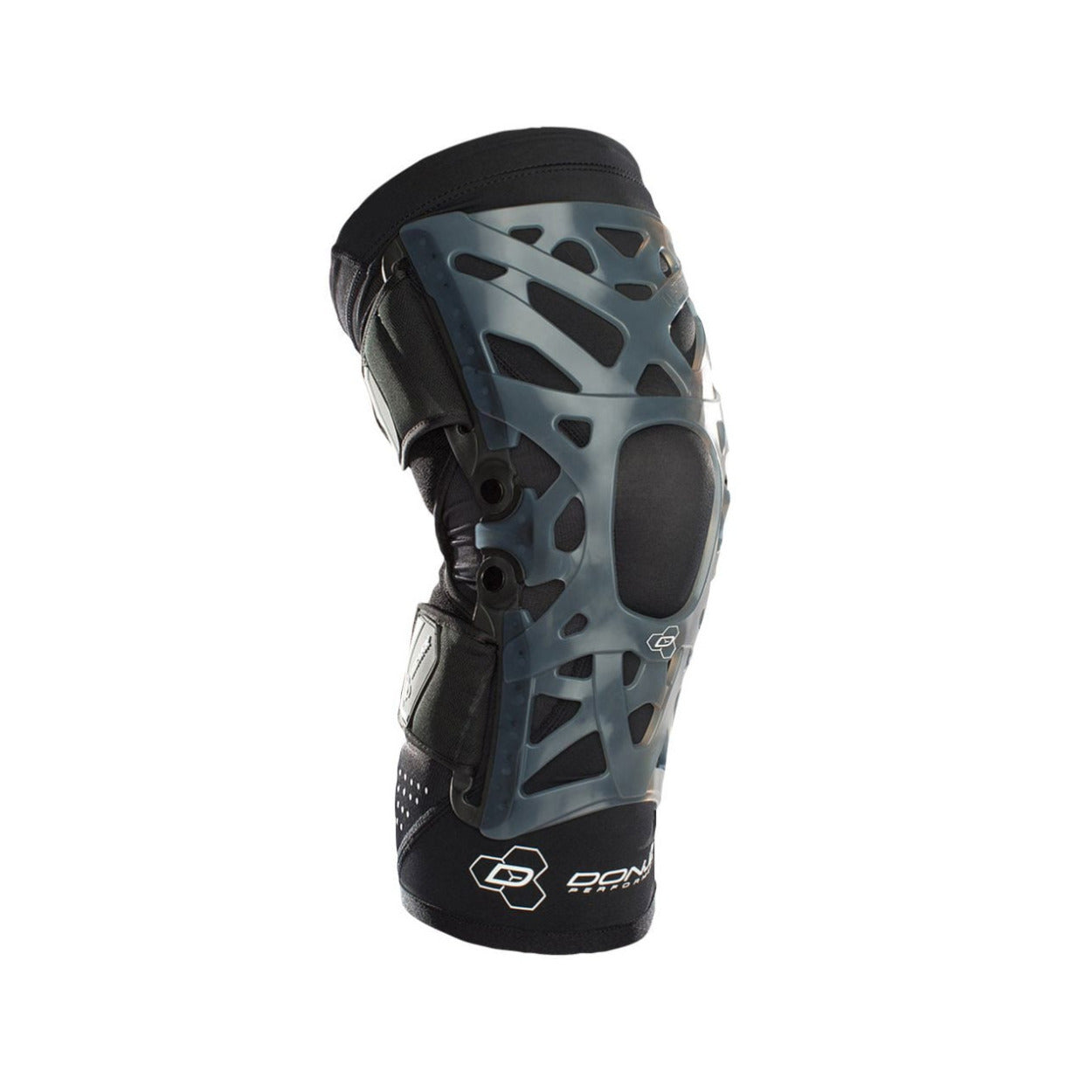 DonJoy Performance Webtech Knee Brace (Black/Large)