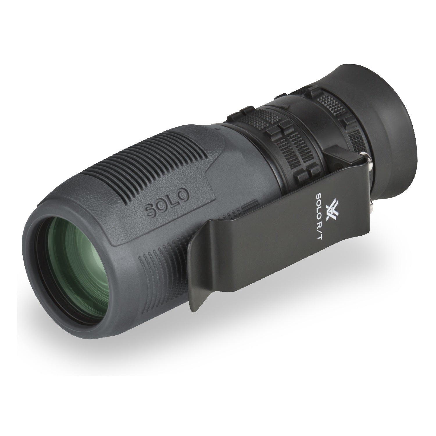 Vortex Solo R/T 8x36 Monocular (Ranging MRAD Reticle)
