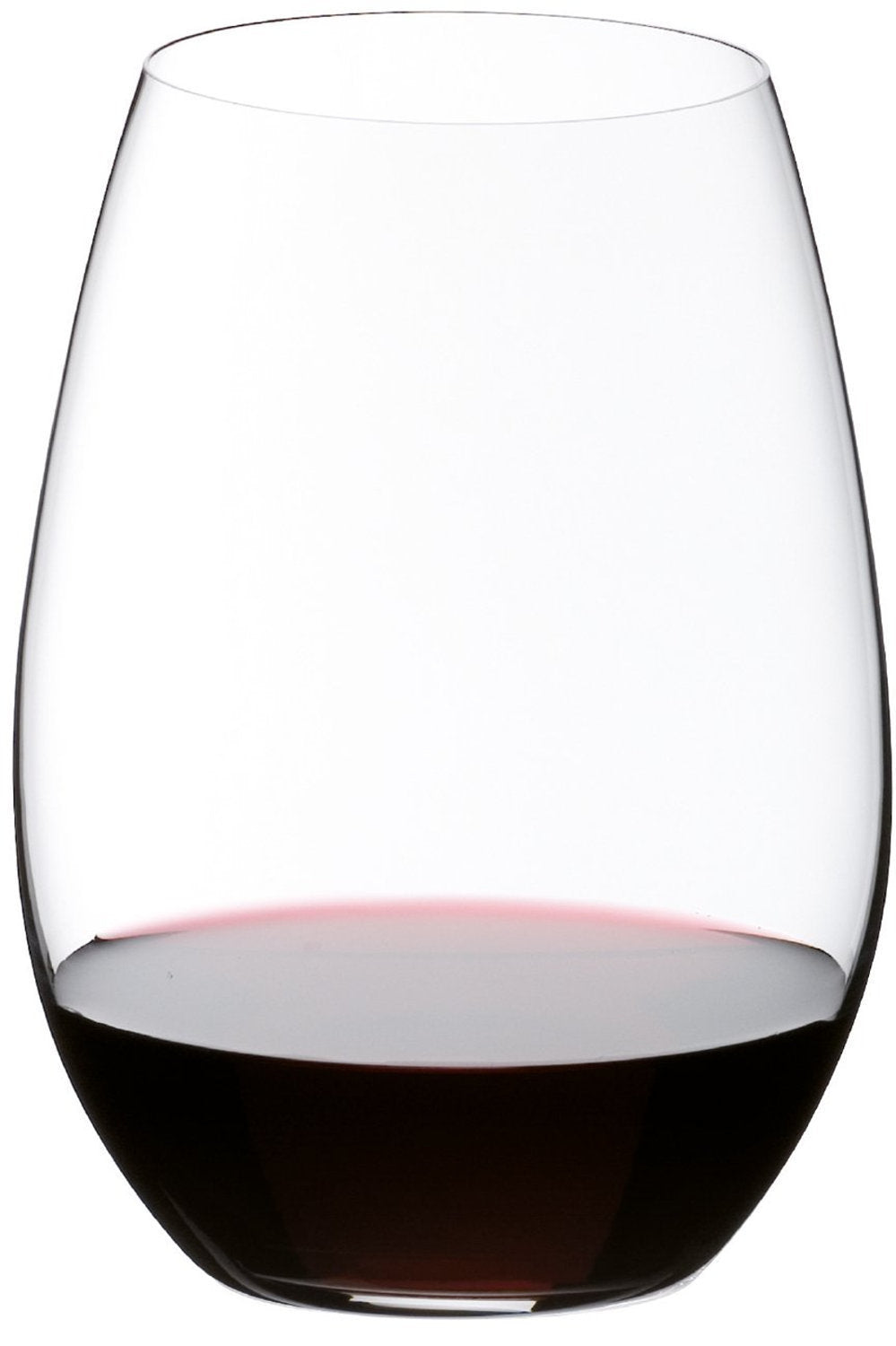 Riedel O Wine Tumbler (Syrah/Shiraz, 2-Pack)