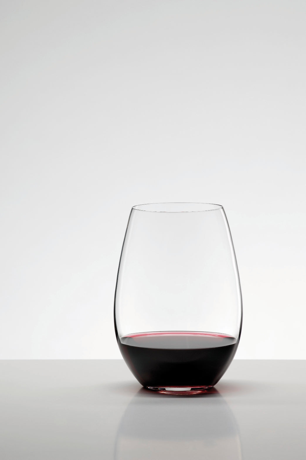 Riedel O Wine Tumbler (Syrah/Shiraz, 2-Pack)