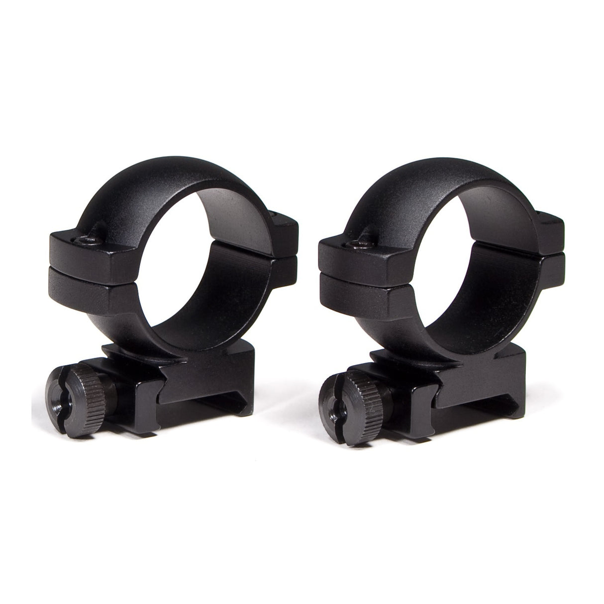 Vortex Hunter 30mm Riflescope Rings 2-Piece Set (Medium .94-inch Height)