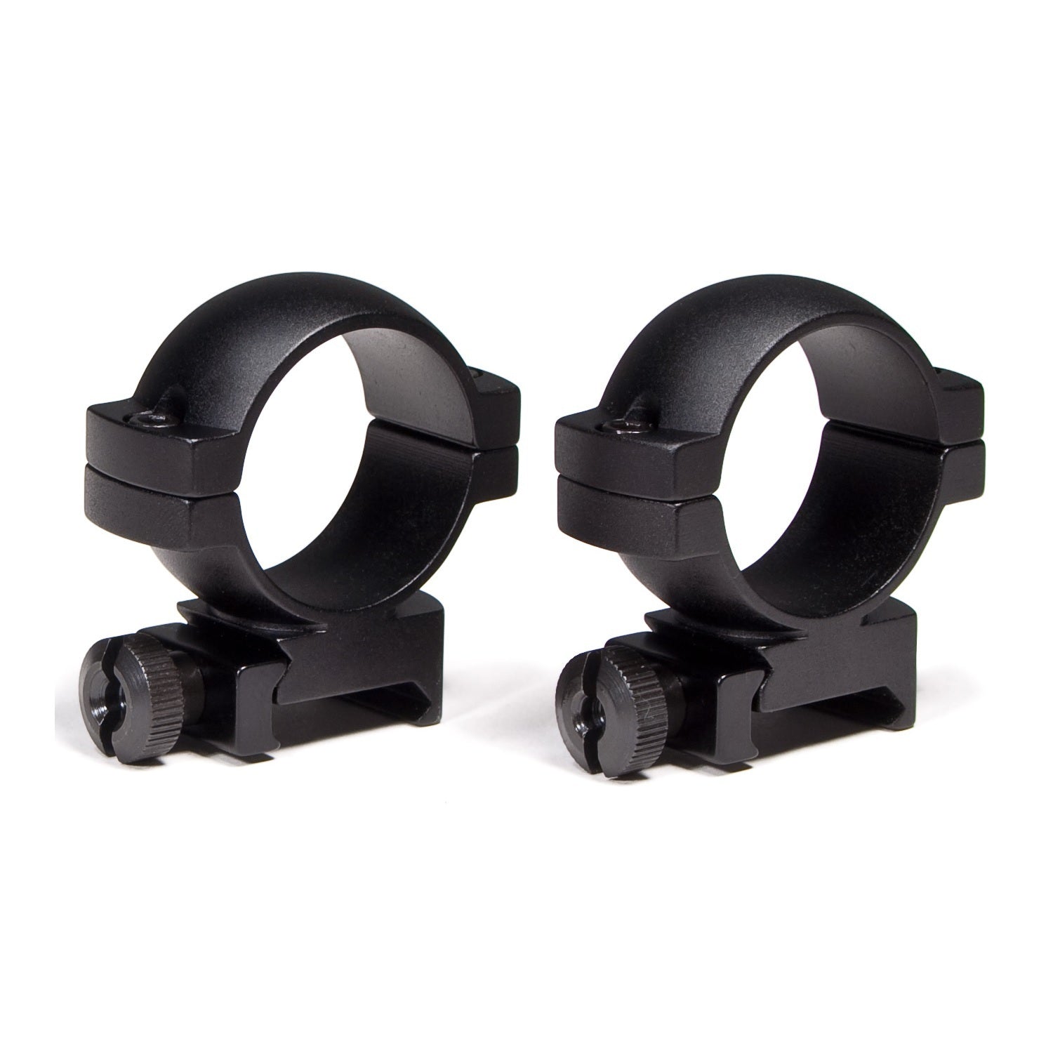 Vortex Hunter 30mm Riflescope Rings 2-Piece Set (Medium .94-inch Height)