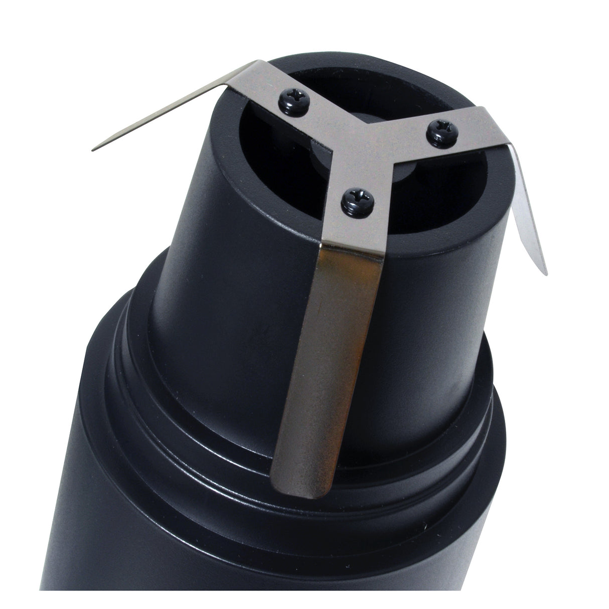 Mr. Heater 4,000 BTU Propane Golf Cart Heater, Black (2-Pack)