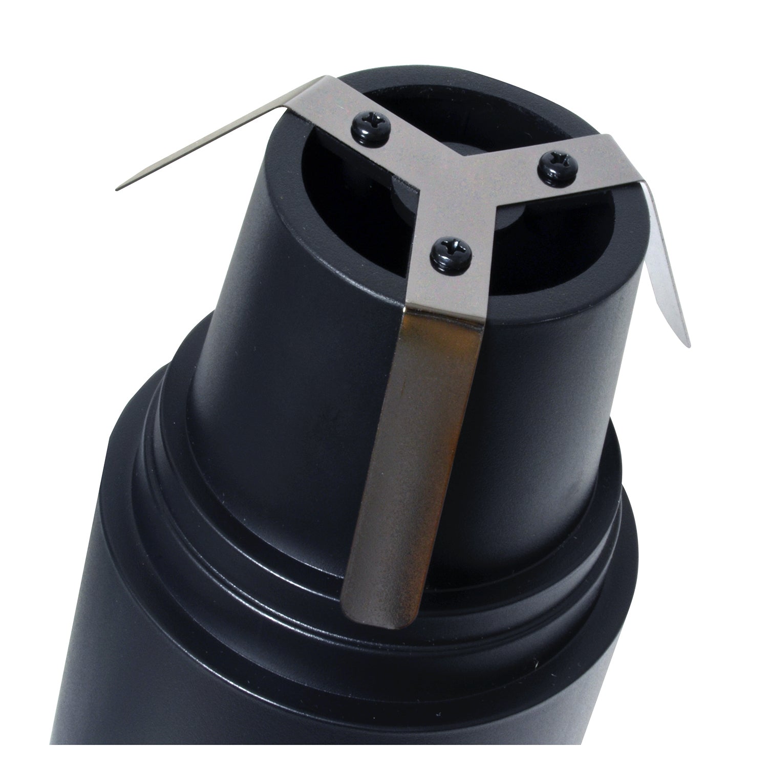 Mr. Heater 4,000 BTU Propane Golf Cart Heater, Black (2-Pack)