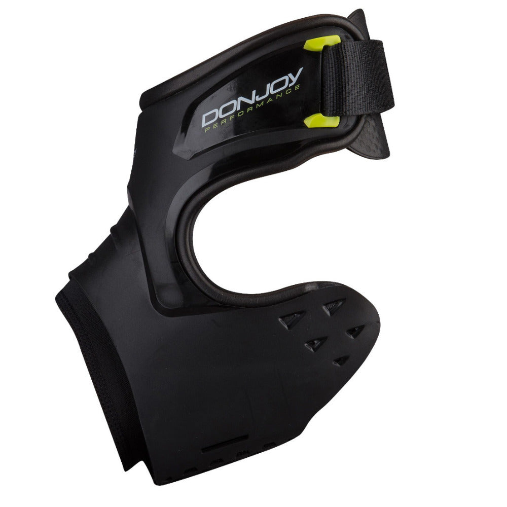 DonJoy Performance Pod Ankle Brace (Right/Small/Black)