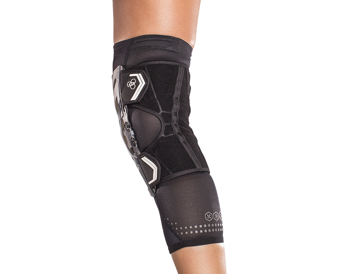 DonJoy Performance Webtech Knee Brace (Black/Large)