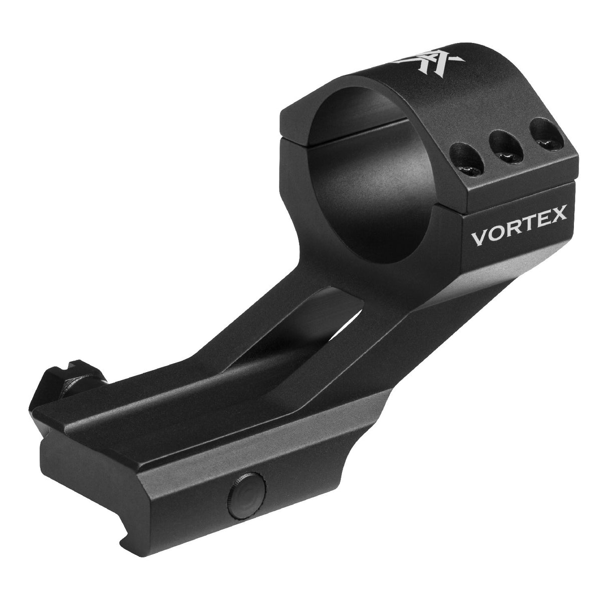 Vortex Cantilever 30mm Riflescope Ring with 1-inch Offset & Absolute Co-Witness