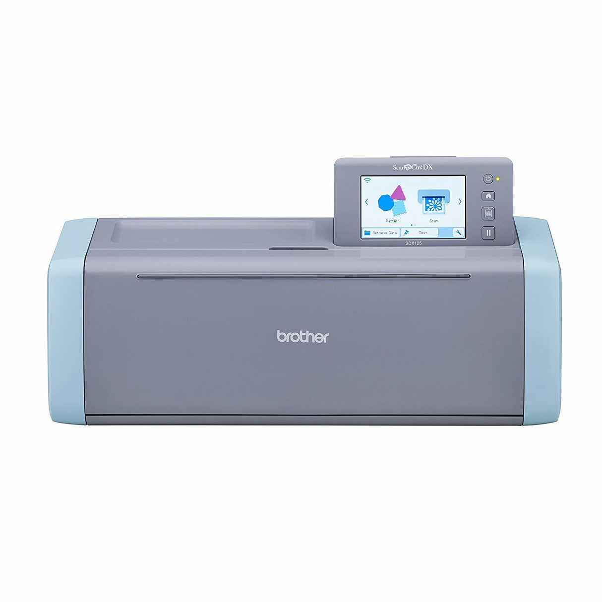 Brother ScanNCut DX Home Electronic Cutting Machine