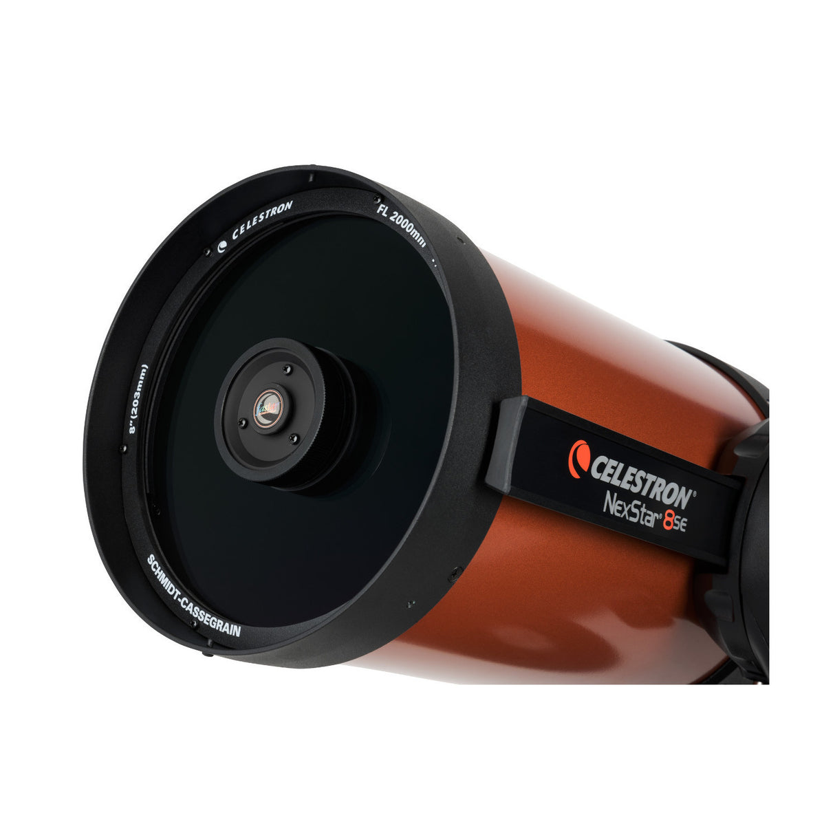 Celestron NexStar 8SE SCT GoTo Telescope