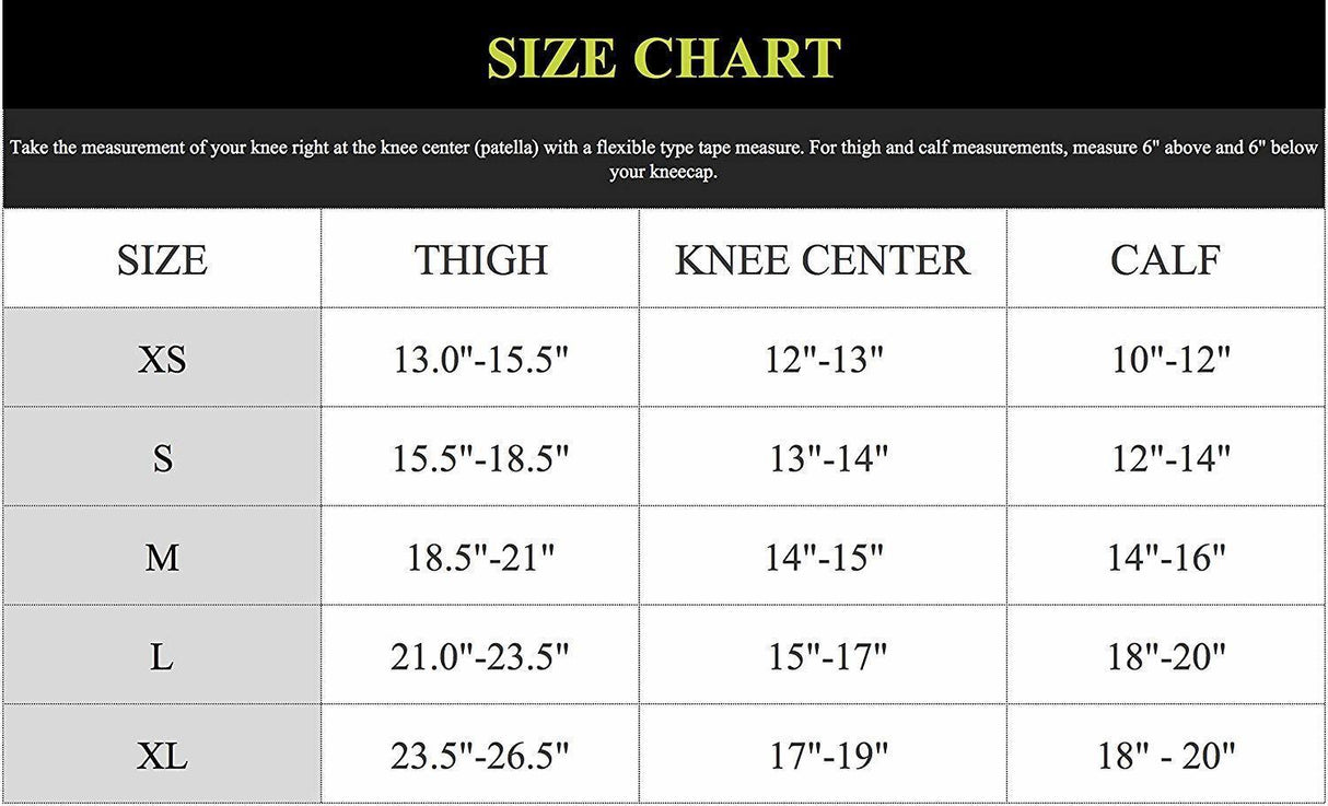 DonJoy Performance Webtech Knee Brace (Black/Medium)