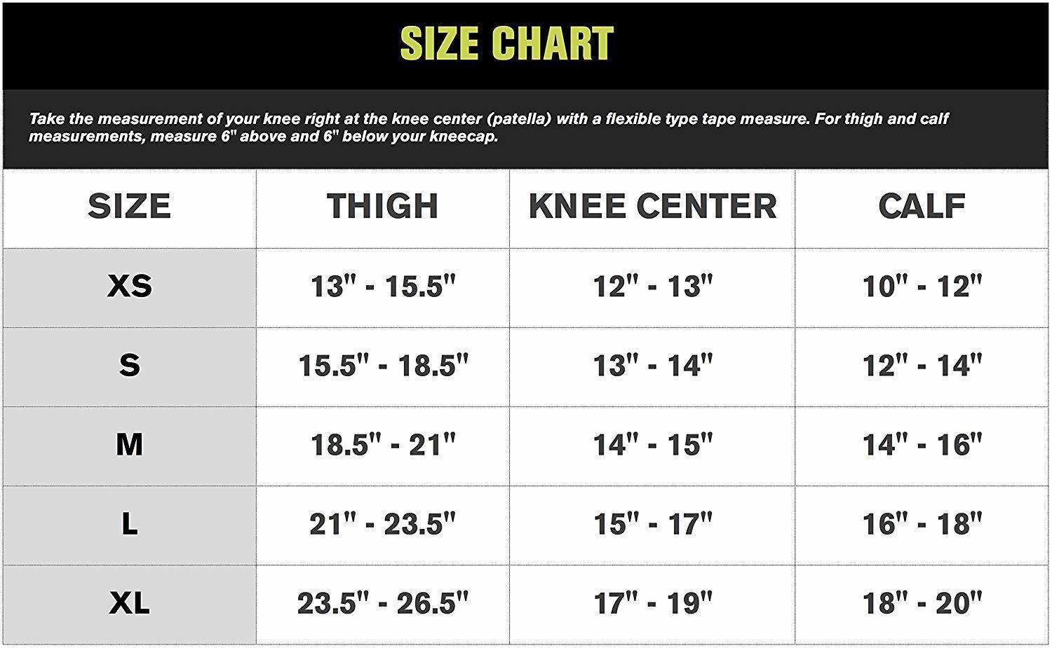 DonJoy Performance Trizone Knee Brace (Black/Large/Right)