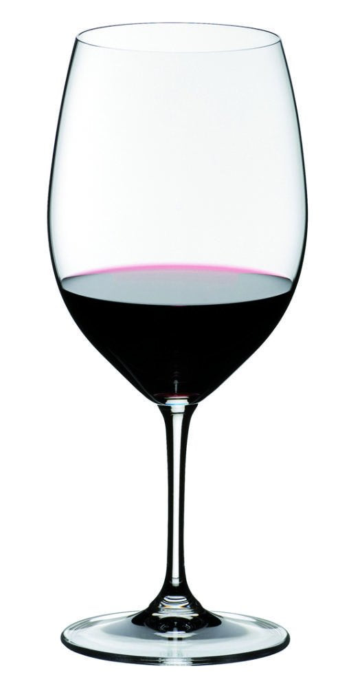 Riedel Vinum Bordeaux Wine Glasses (Set of 16)