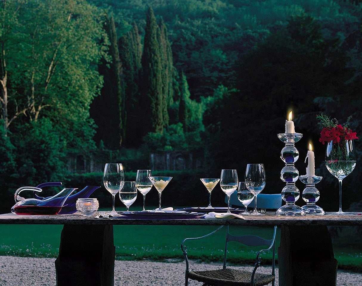 Riedel Vinum Bordeaux Wine Glasses (Set of 16)