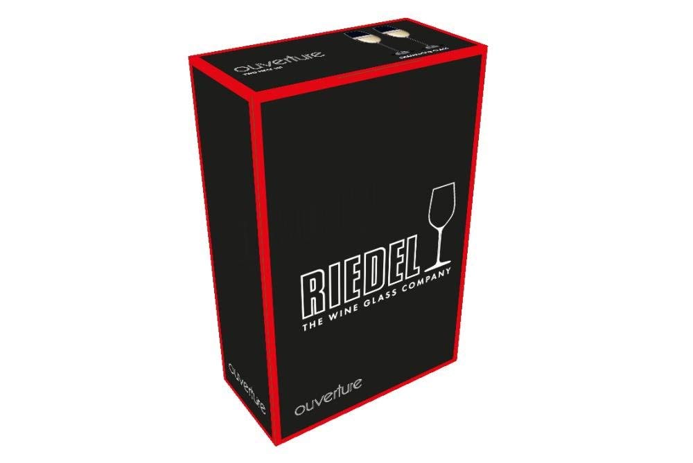 Riedel Overture Champagne Glass (Set of 2)