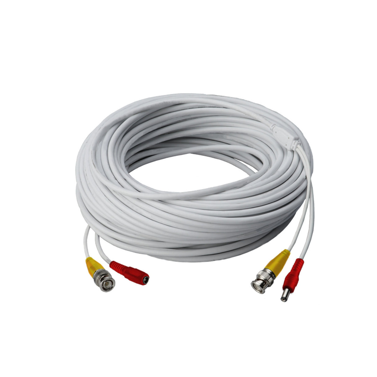 Lorex Video Power Cable for Lorex Security Camera Systems (120-Feet, 2-Pack)