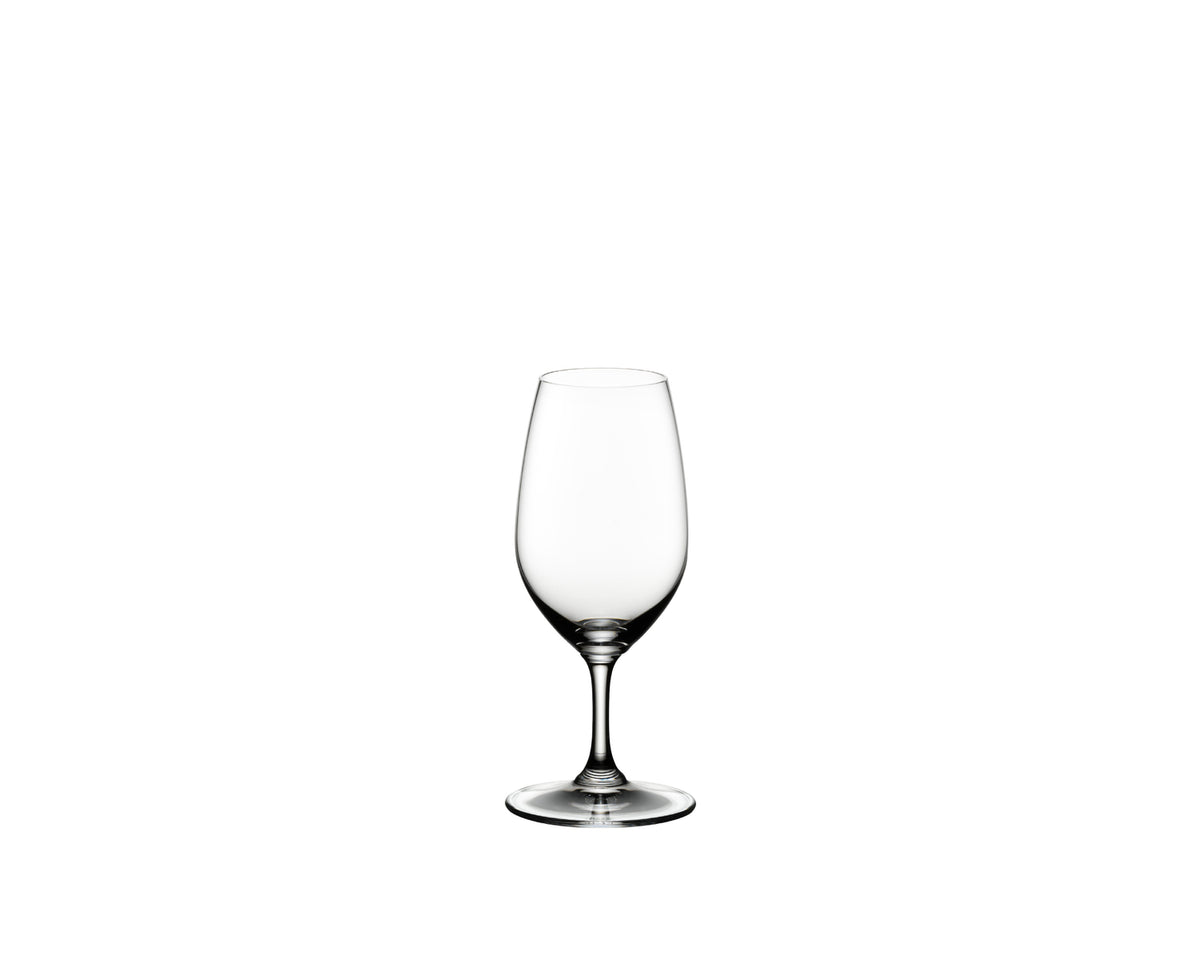 Riedel Vinum Leaded Crystal Port Wine Glass (Set of 4)