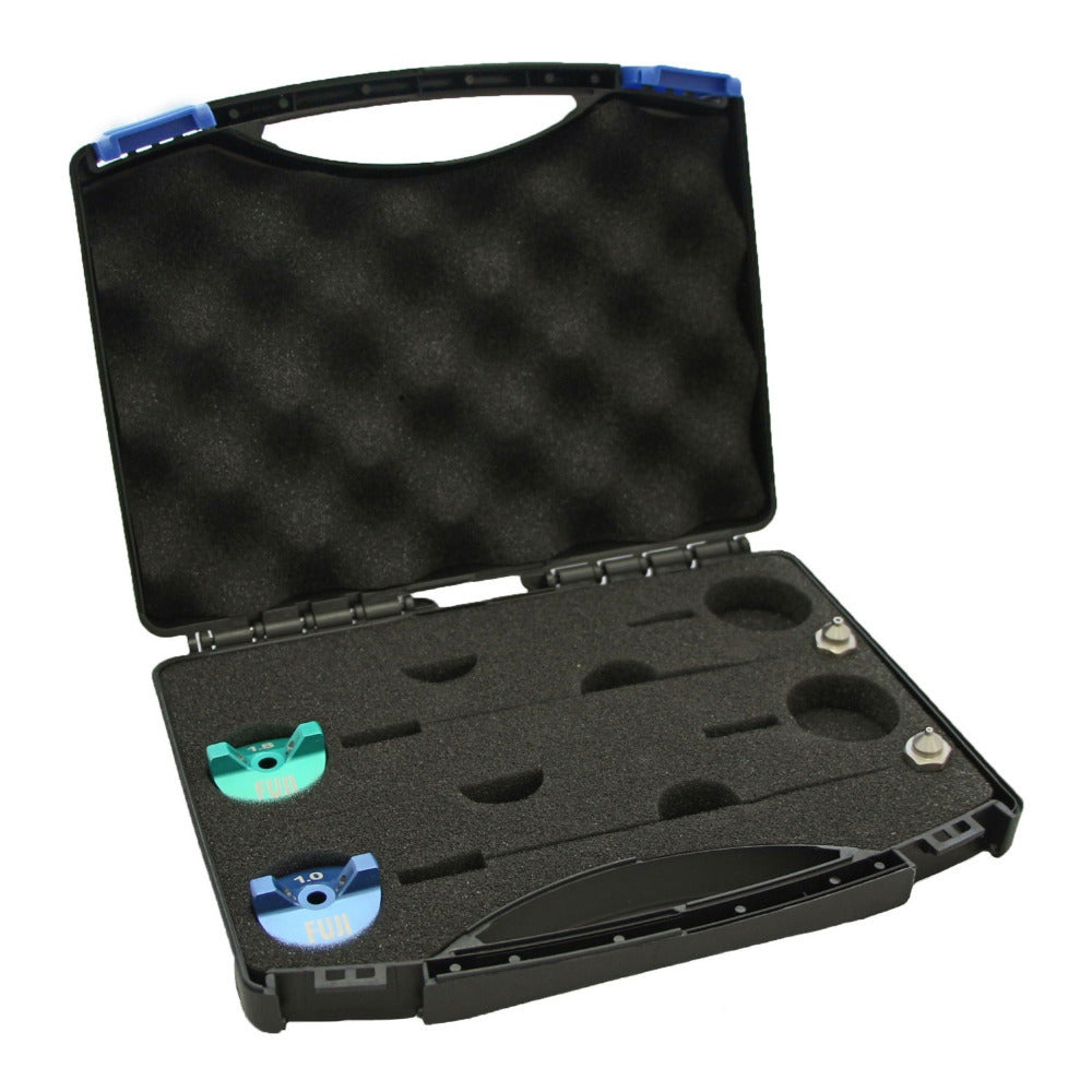 Fuji Spray Air Cap Carrying Case