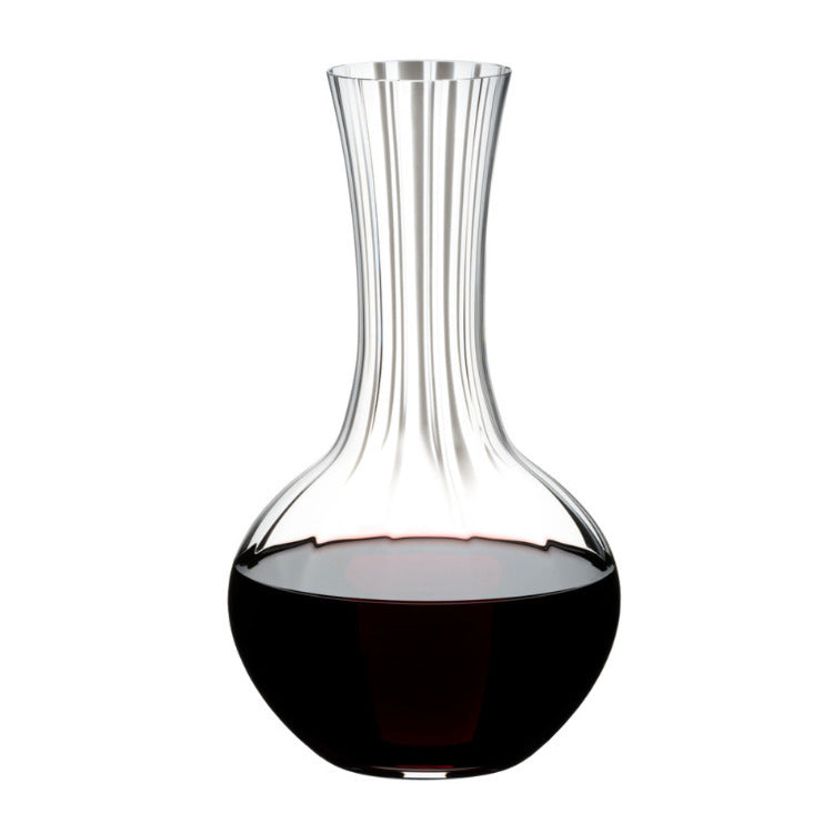 Riedel 1490/13 Performance Wine Decanter 36 oz. Clear