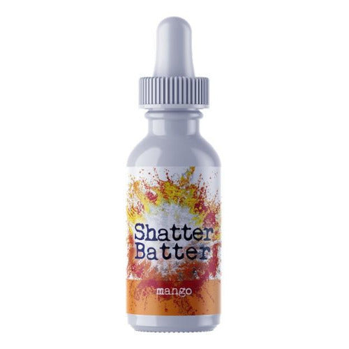 Shatter Batter Mango Flavored Liquidizer