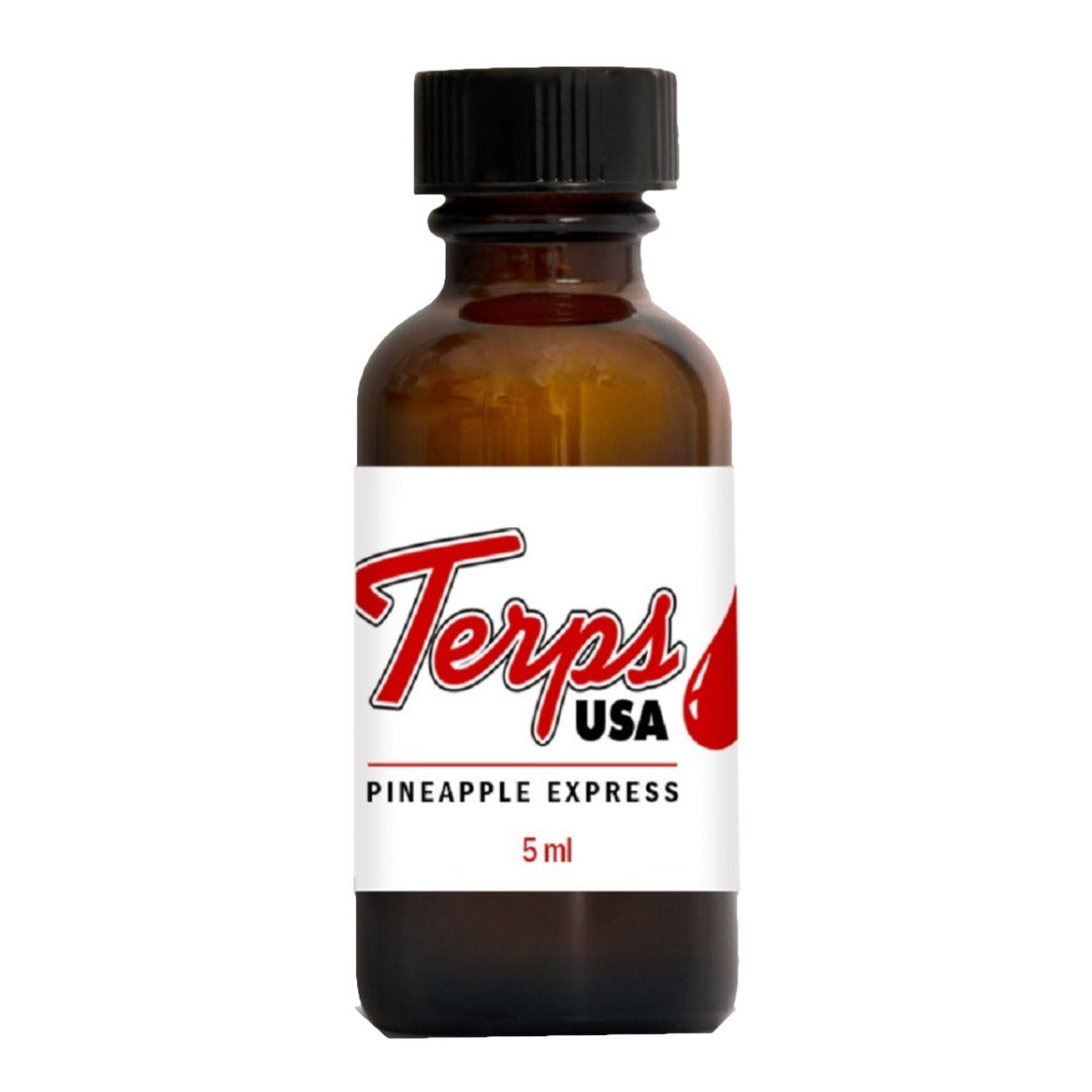 Terps USA Pineapple Express Profile (5ml)