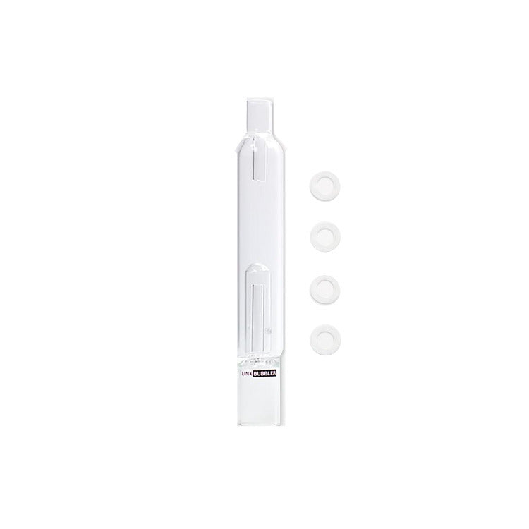 Linx Glass Glass Attachment for Linx Ares, Hypnos Zero, and Gaia