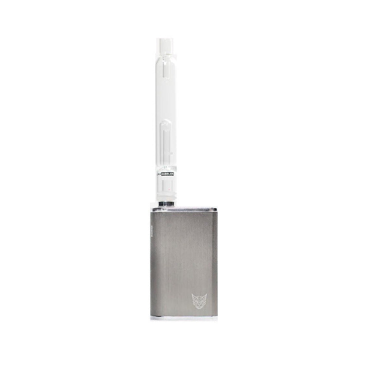 Linx Glass Glass Attachment for Linx Ares, Hypnos Zero, and Gaia
