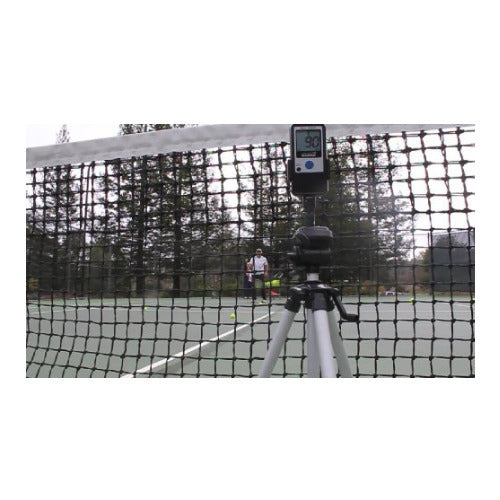 Pocket Radar Ball Coach/Pro-Level Speed Training Tool and Radar Gun