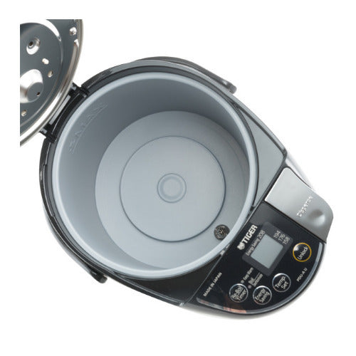 Tiger PDU-A40U Electric Water Boiler and Warmer (135 oz, Black)