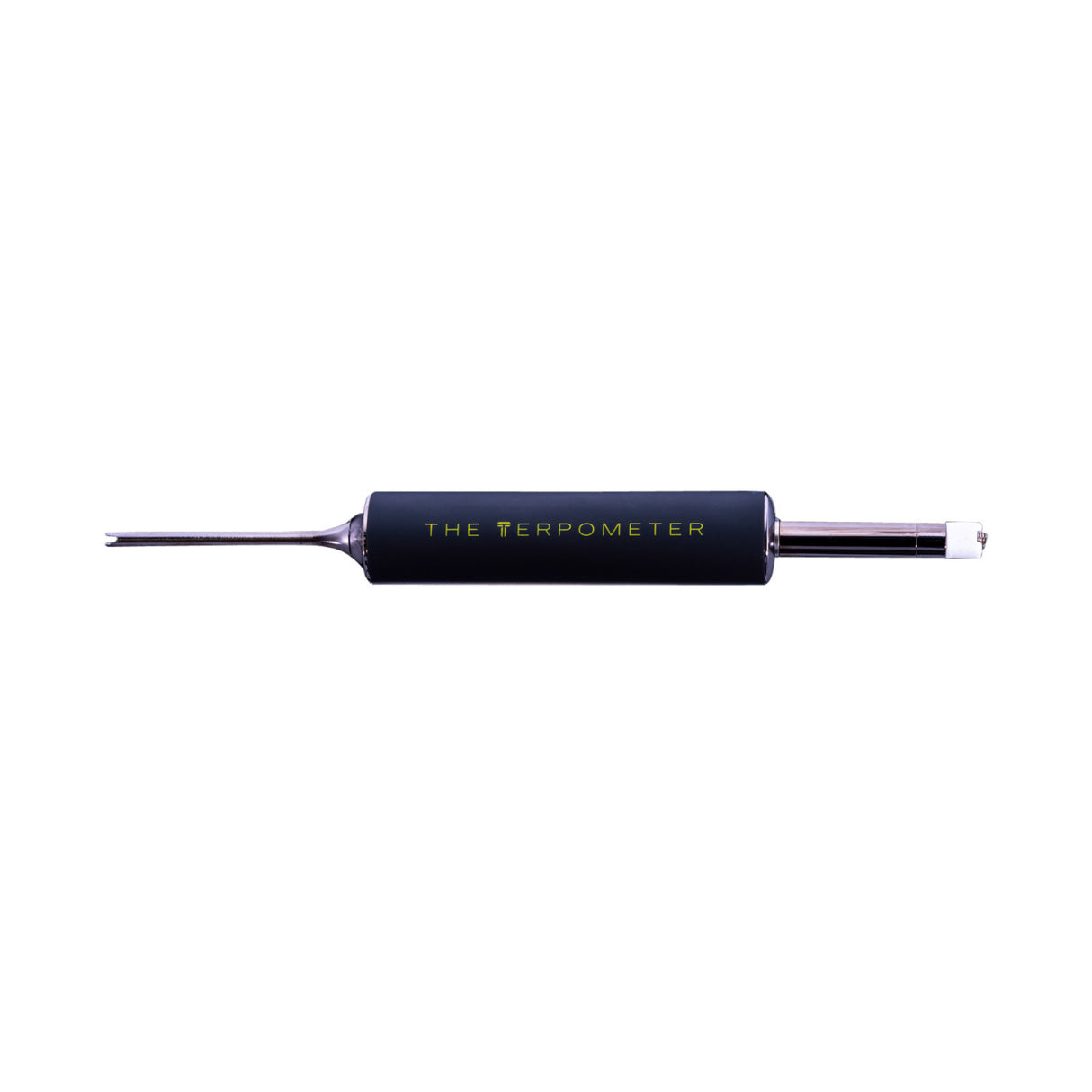 The Terpometer - Temperature Indicating Oil Application Tool w/ Glob Mops XL
