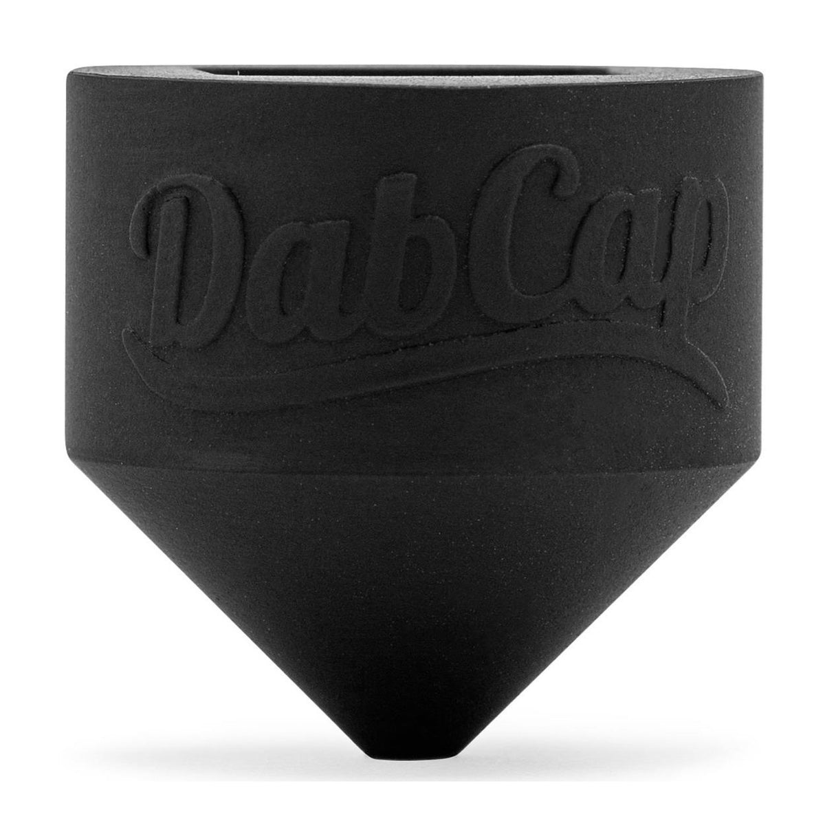 420 Focus DabCap - Device to Diffuser Adapter (Black)