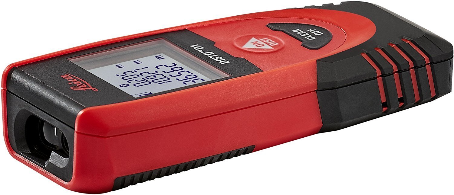 Leica DISTO D1 Bluetooth Laser Distance Meter