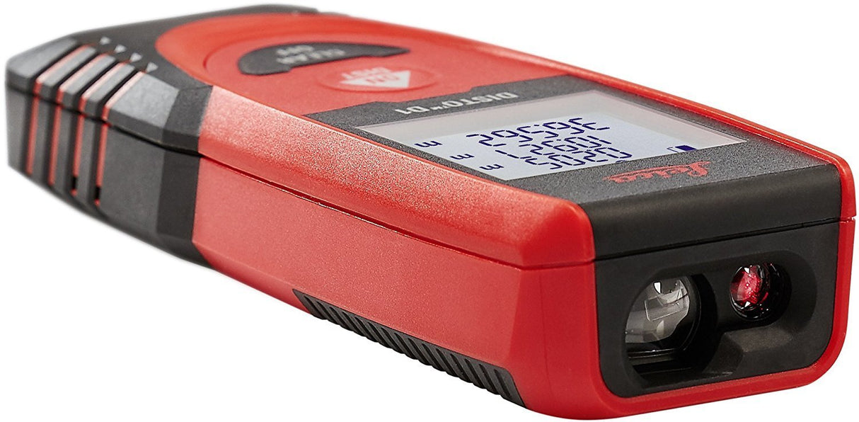 Leica DISTO D1 Bluetooth Laser Distance Meter